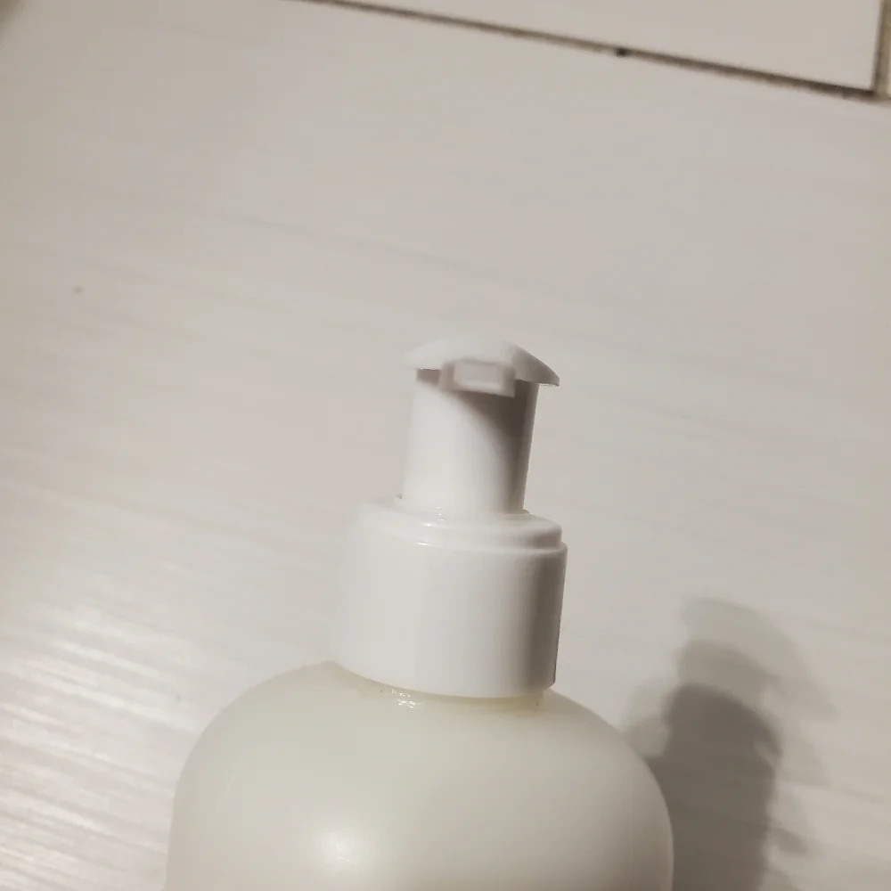 Matriarch Baby Lotion Aloe Coconut Oil Grapeseed Oil Roman Chamomile Vegan New